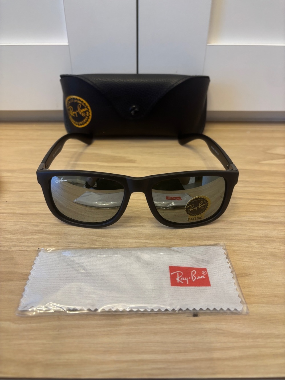 Ray-ban